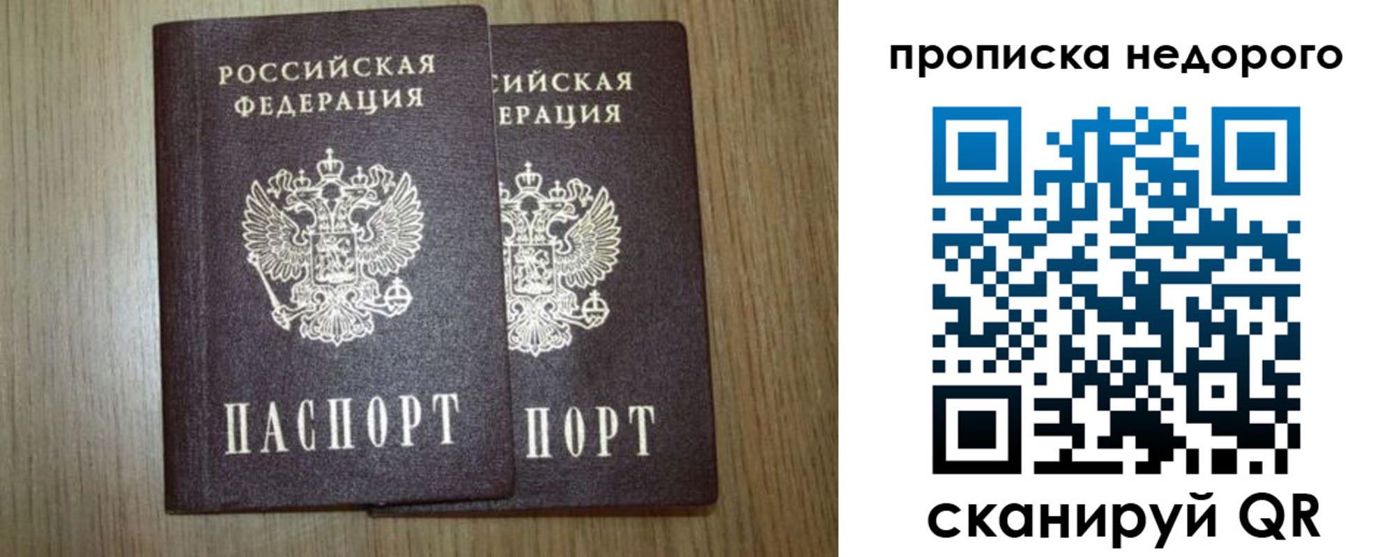 прописка 2025 в Дмитрове